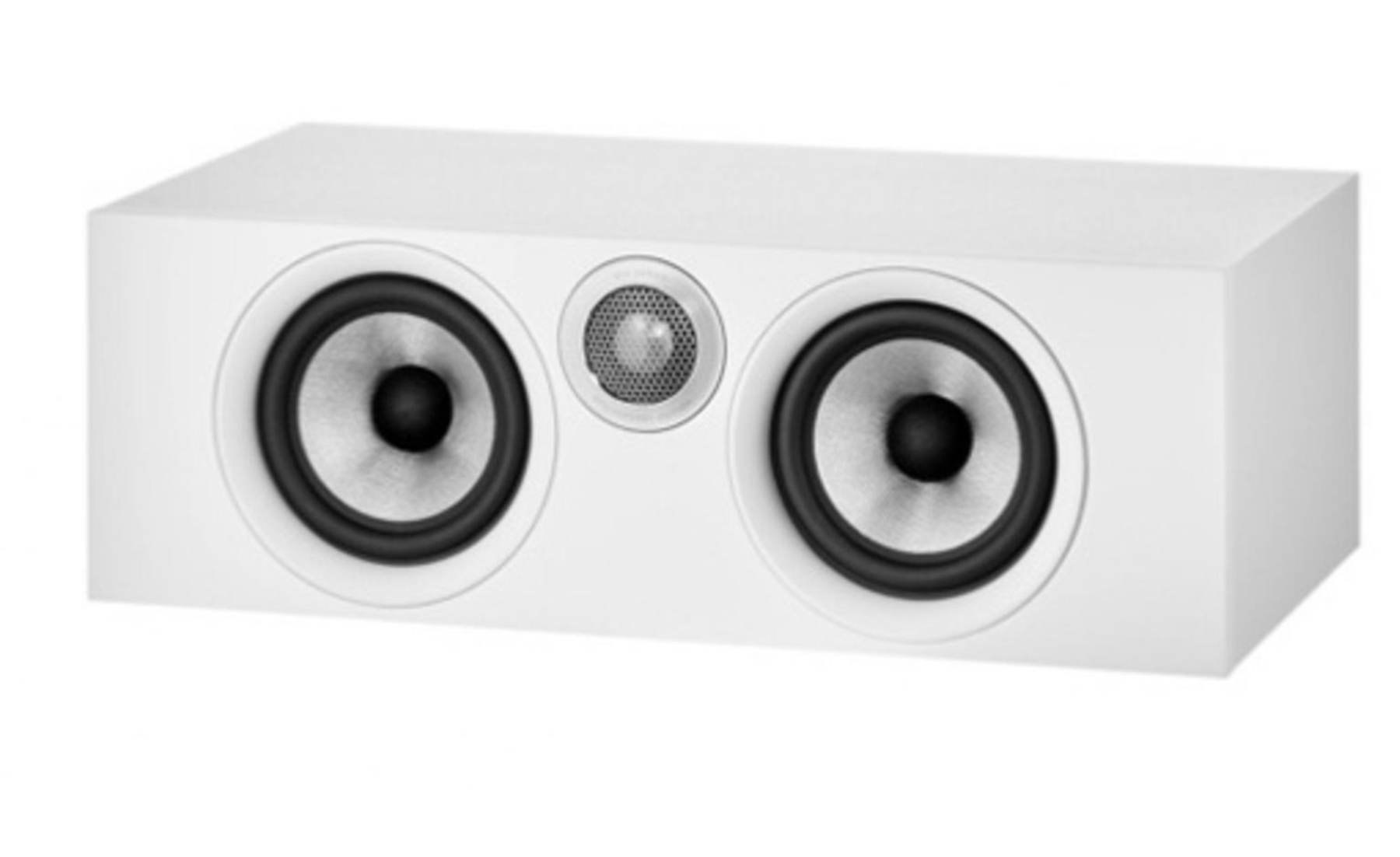 

Пассивная акустическая система Bowers & Wilkins HTM6 S3 White, HTM6 S3 White