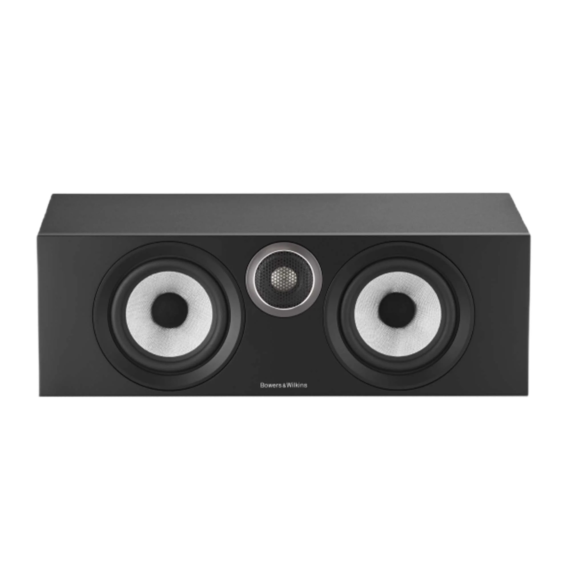 

Пассивная акустическая система Bowers & Wilkins HTM6 S3 Black, HTM6 S3 Black