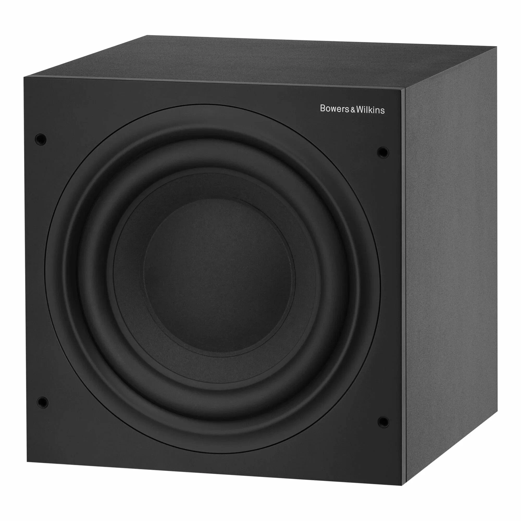 

Активный сабвуфер Bowers & Wilkins ASW608 Matte Black, ASW608