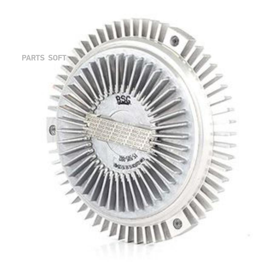 

BSG 15-505-002 муфта вентилятора BMW E34/E36/E46/E38/E39 2.0-3.2 M50-M54 89>