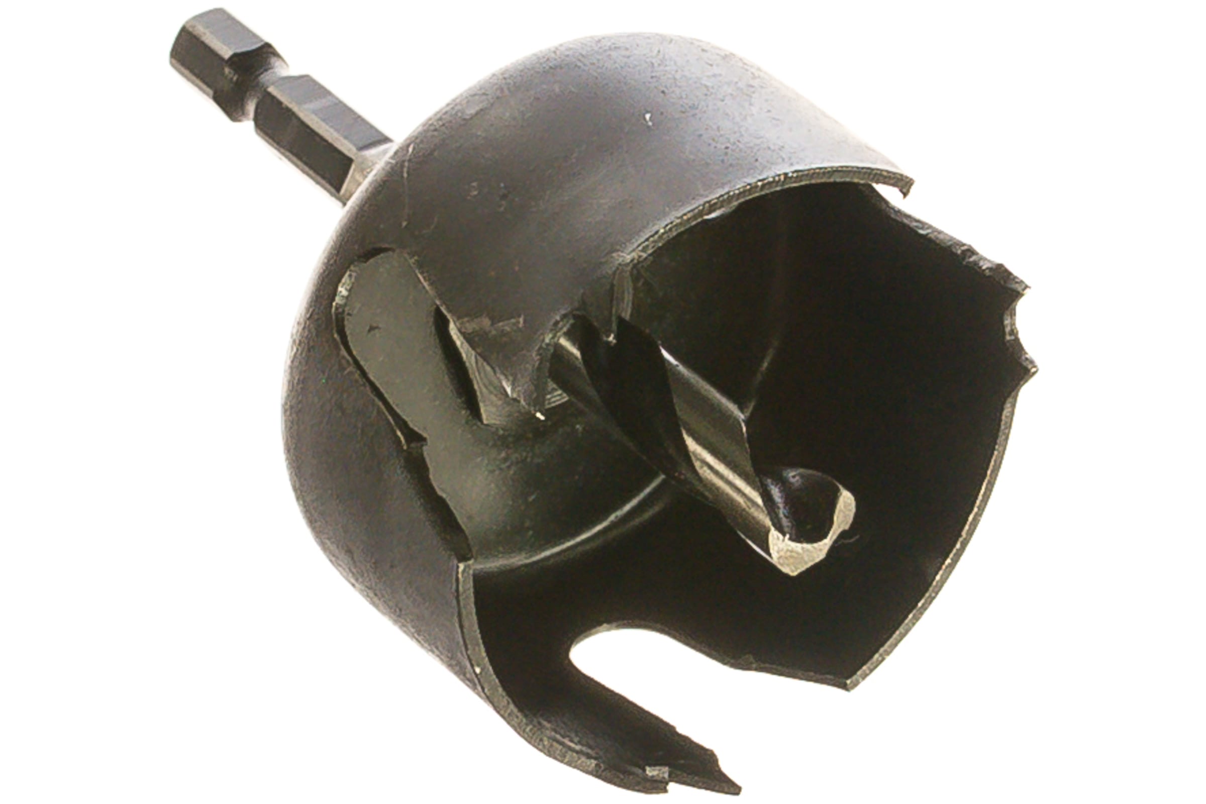 

Bosch Коронка 48 мм для спотов 2609256D04