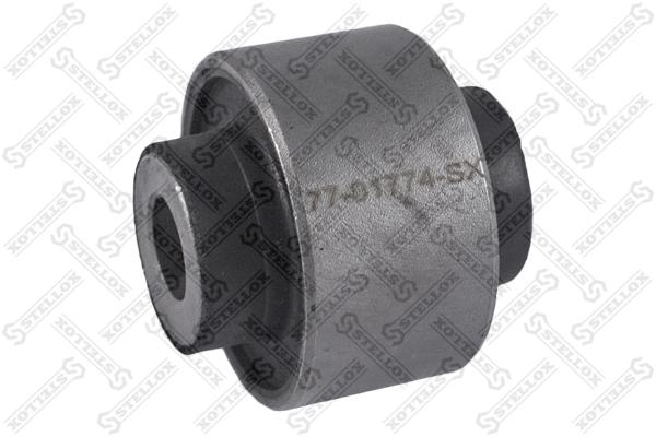 

Сайлентблок рычага подвески STELLOX 77-01774-SX