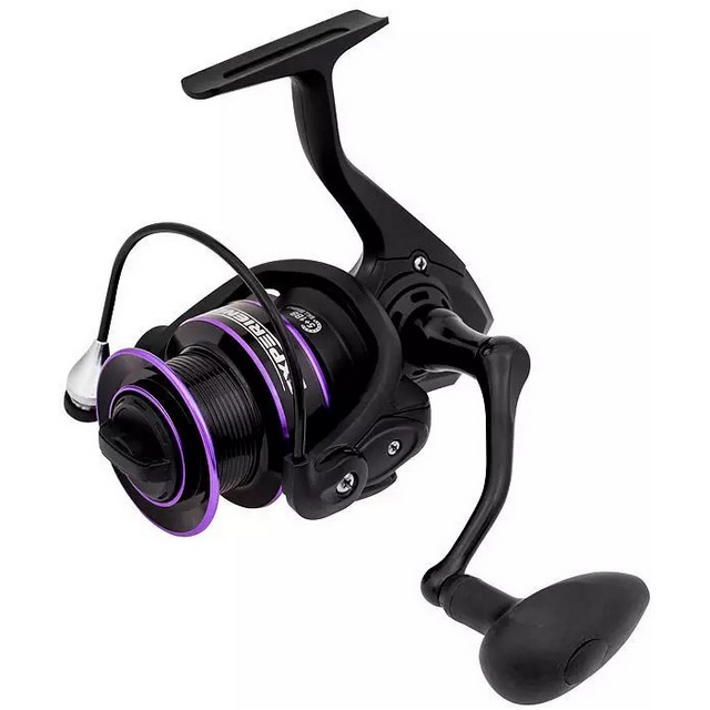 

AKARA Катушка AKARA EXPERIENCE BIG FEEDER (6000 (AEBF6000-6) ), Разноцветный