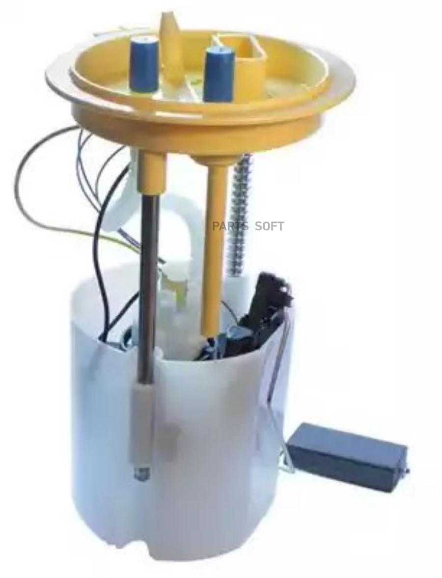 

БЛОК ПОДАЧИ ТОПЛИВА Magneti Marelli 313011313064, БЛОК ПОДАЧИ ТОПЛИВА Magneti Marelli 313011313064 Magneti Marelli 313011313064