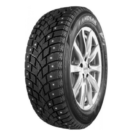 Шины Landsail Ice Star IS37 275/50 R21 113T зимняя шипованная