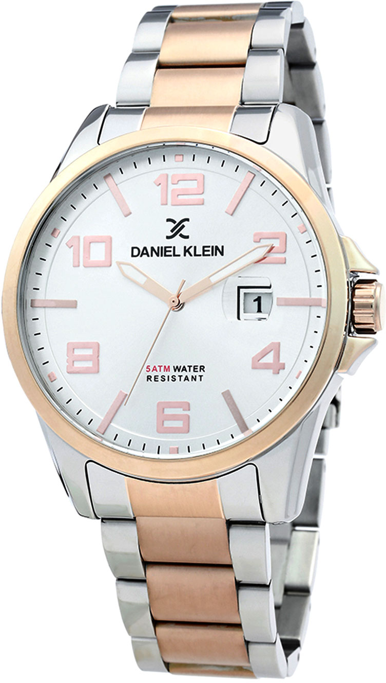 

Наручные часы мужские Daniel Klein DK.1.12363-3, DK.1.12363-3