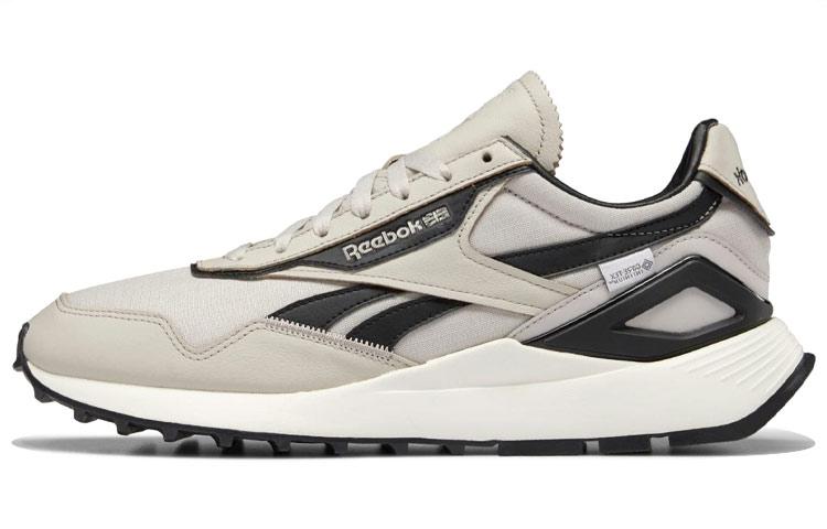 

Кроссовки унисекс Reebok classic legacy Az бежевые 42 EU, Бежевый, classic legacy Az