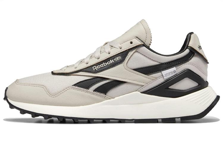 

Кроссовки унисекс Reebok classic legacy Az бежевые 41 EU, Бежевый, classic legacy Az