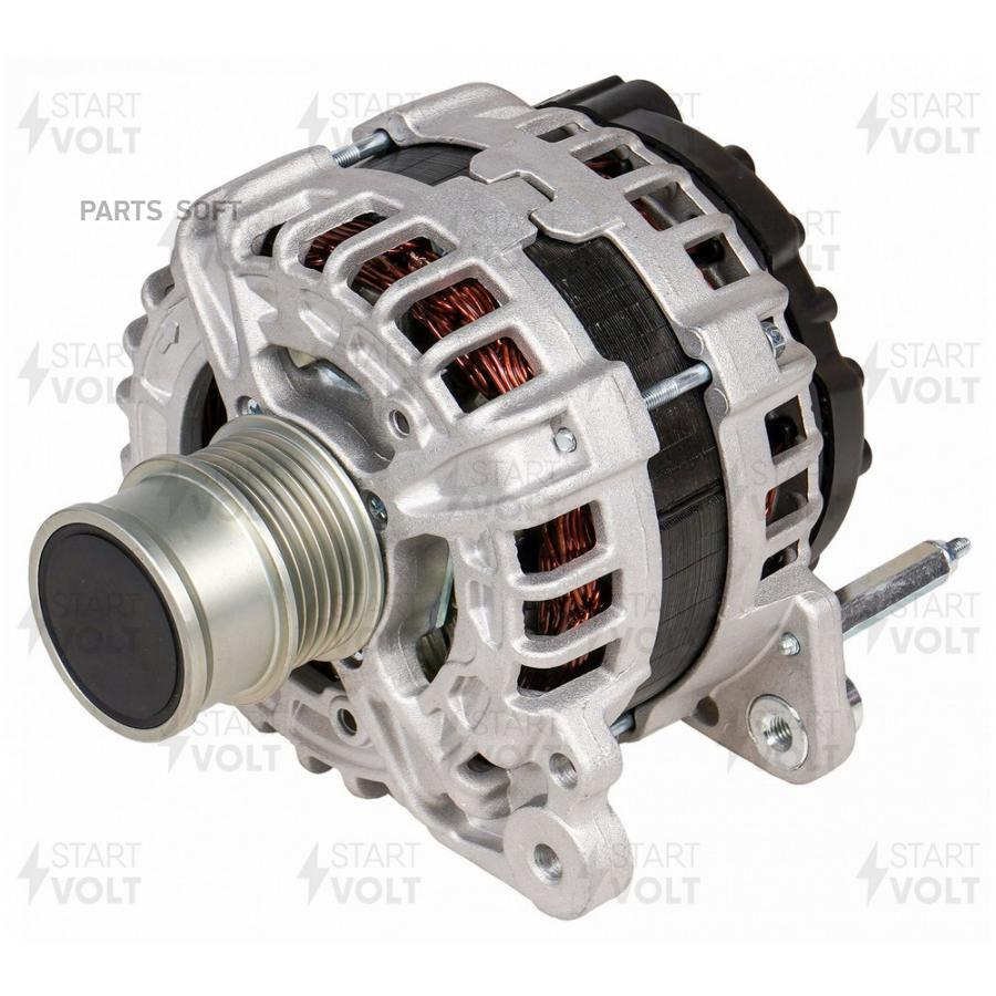 

Генератор 140A StartVOLT lg1835, Генератор 140A StartVOLT lg1835 StartVOLT lg1835