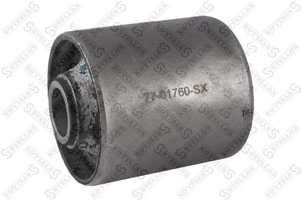 

Сайлентблок рычага подвески STELLOX 77-01760-SX
