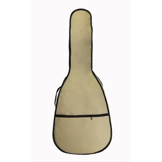 

Чехол для классической гитары Ы-Марка YM-h39-1u-bg, Бежевый, YM-h39-1u-bg