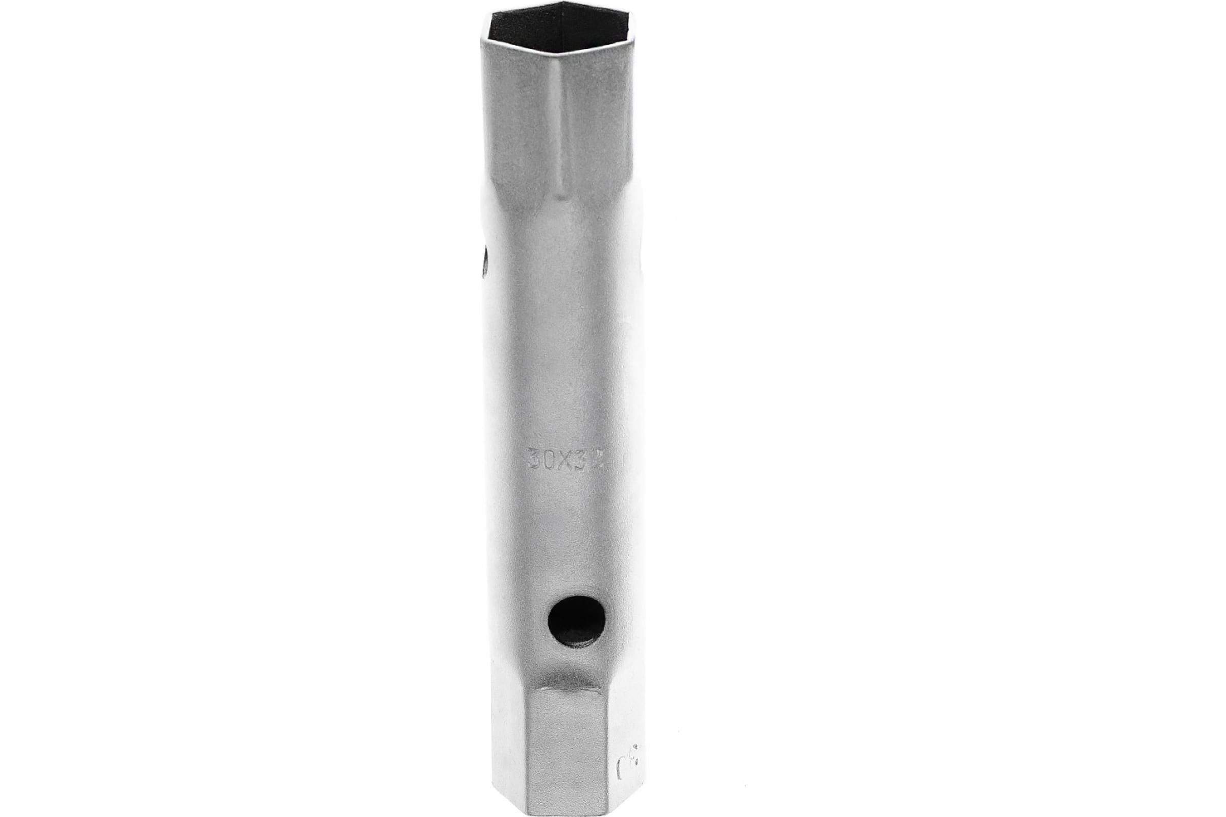 

AV Steel Ключ трубчатый 30х32мм AV-353032