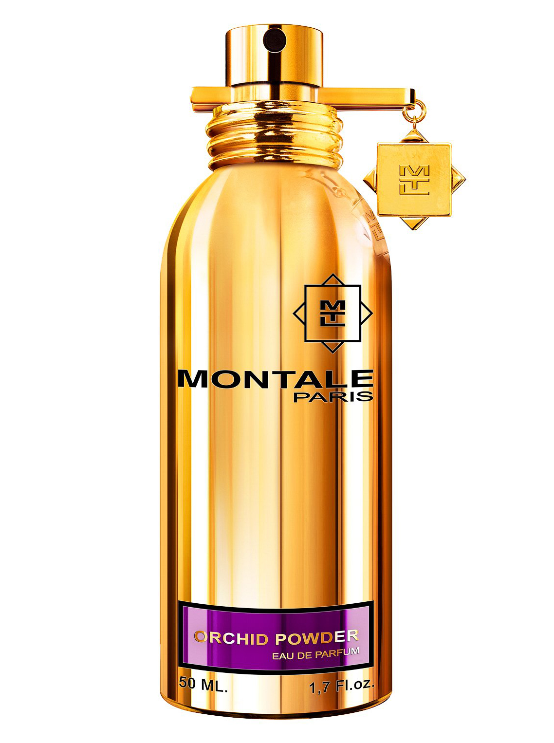 

Парфюмерная вода Montale Orchid Powder Eau de Parfum