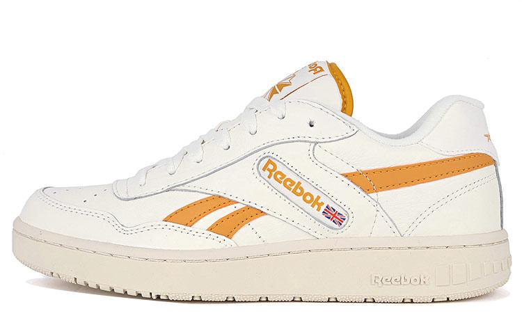 

Кеды унисекс Reebok BB 4000 Mu белые 43 EU, Белый, BB 4000 Mu