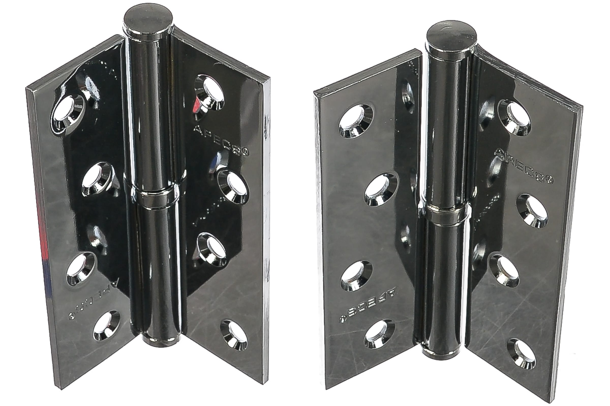 

APECS Петля 100*70-B-Steel-CR-R 2шт 13693