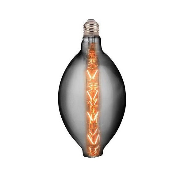 Лампа светодиодная Horoz Electric Enigma E27 8Вт 2400K HRZ00002811