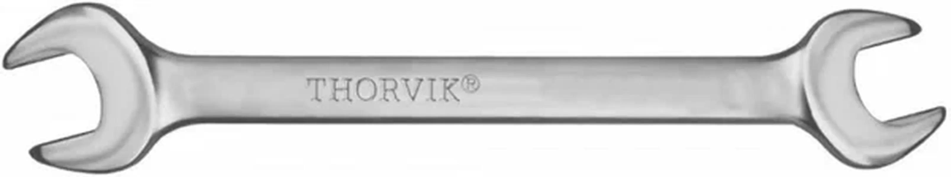 ключ комбинированный 12 х 12 thorvik серии arc thorvik арт w30012 Ключ комбинированный THORVIK ARC 30 мм