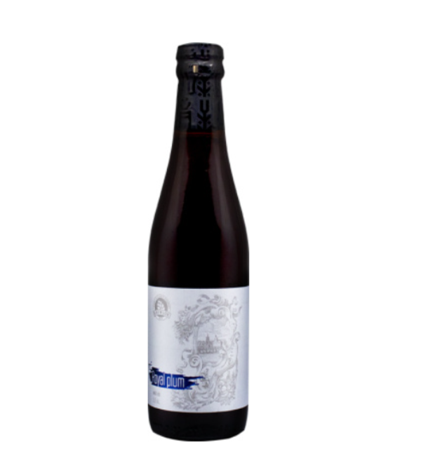 

Пиво Brewlok Royal Plum 0,33 л, Светлое, ТН-00005249