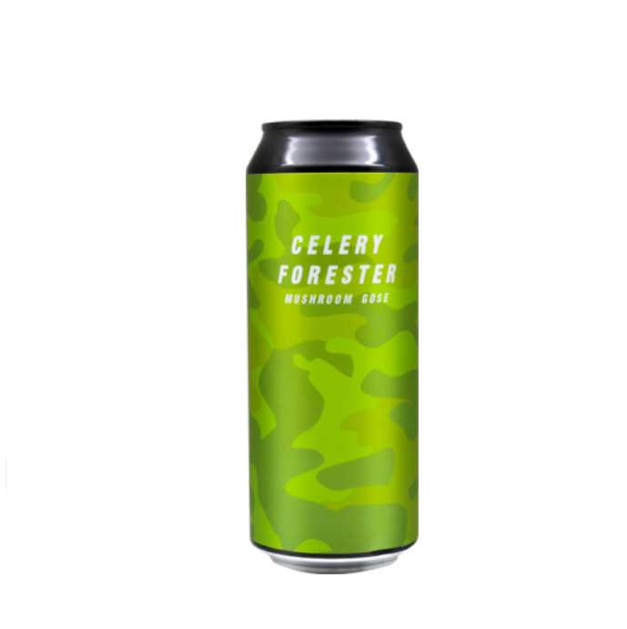 

Пиво Plague Celery Forester ж/б 0,5 л, Светлое, ТН-00005244