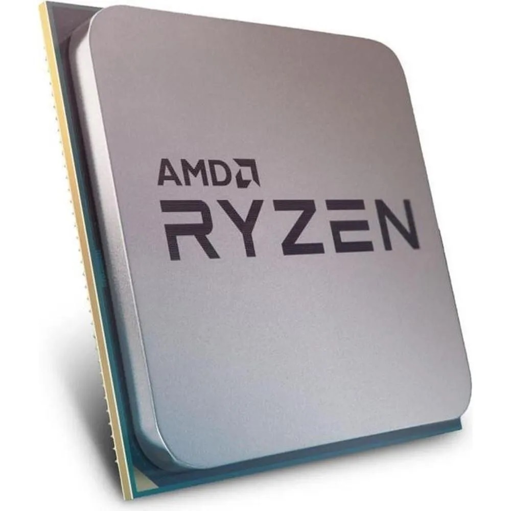 Процессор AMD Ryzen 5 3600 OEM