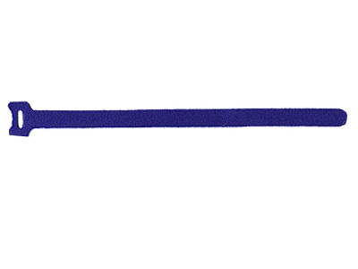Хомут-липучка Lanmaster LAN-VCM180-BL (упак:20шт) синий