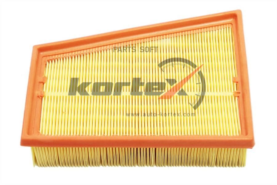 

Фильтр Воздушный KORTEX KA0274