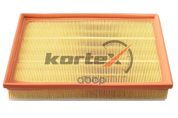 

Фильтр Воздушный Vw Sharanford Galaxyseat Alhambra 95-00 Ka0268 KORTEX арт. KA0268