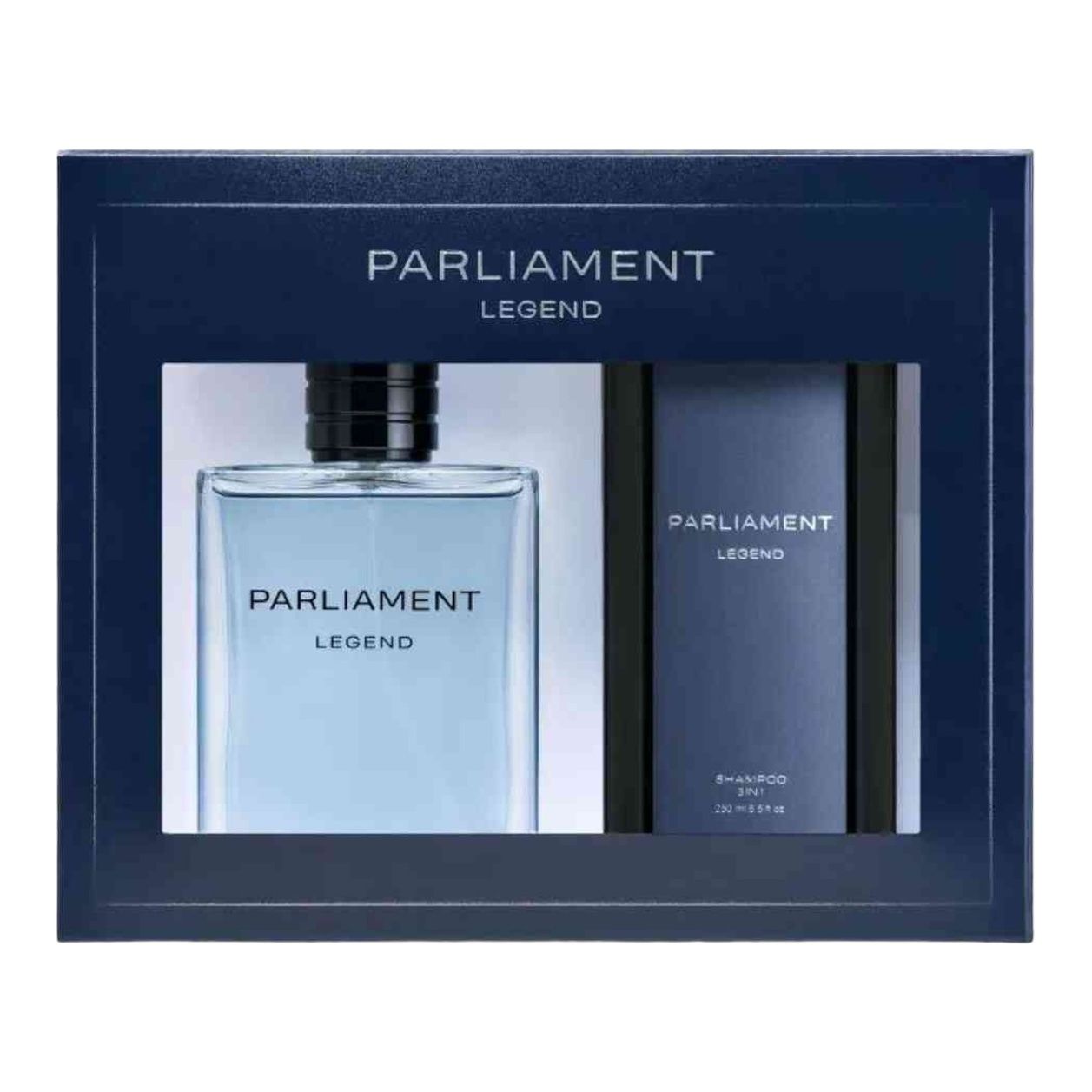

Подарочный Parliament Legend для мужчин 2 предмета