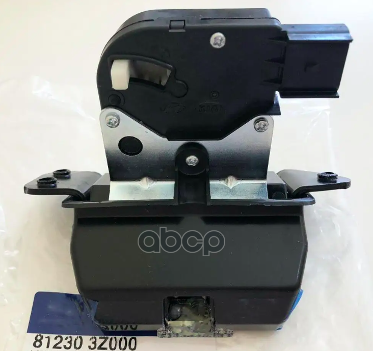 

Hyundai-Kia 812303Z000 Замок Багажной Двери [Org]