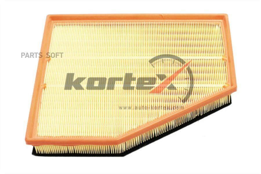 

Фильтр Воздушный Bmw E60e61 3.5d Ka0249 KORTEX арт. KA0249