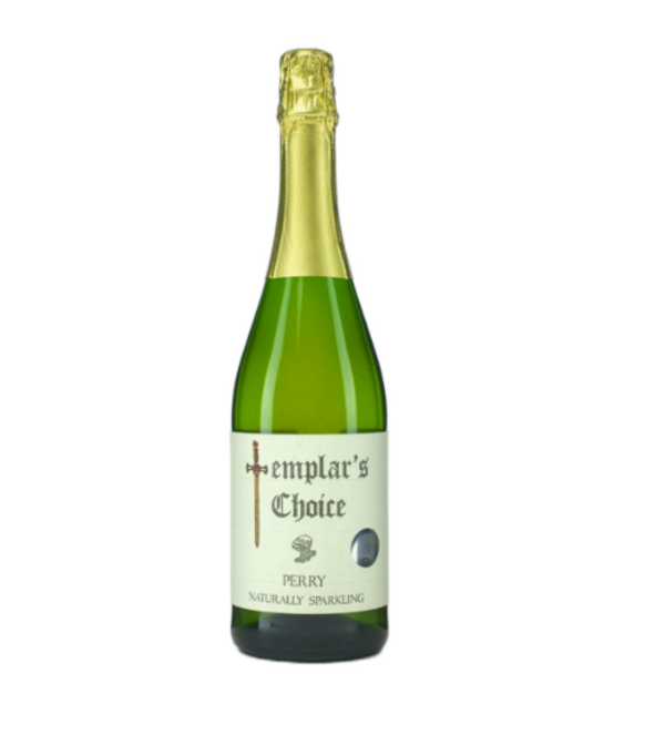 

Сидр Templar's Choice Perry 0,75 л, ТН-00005199