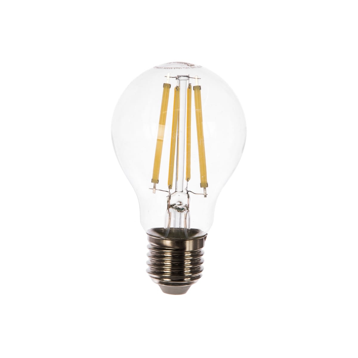 фото Комплект светодиодных лампочек camelion led13-a60-fl/845/e27/10шт