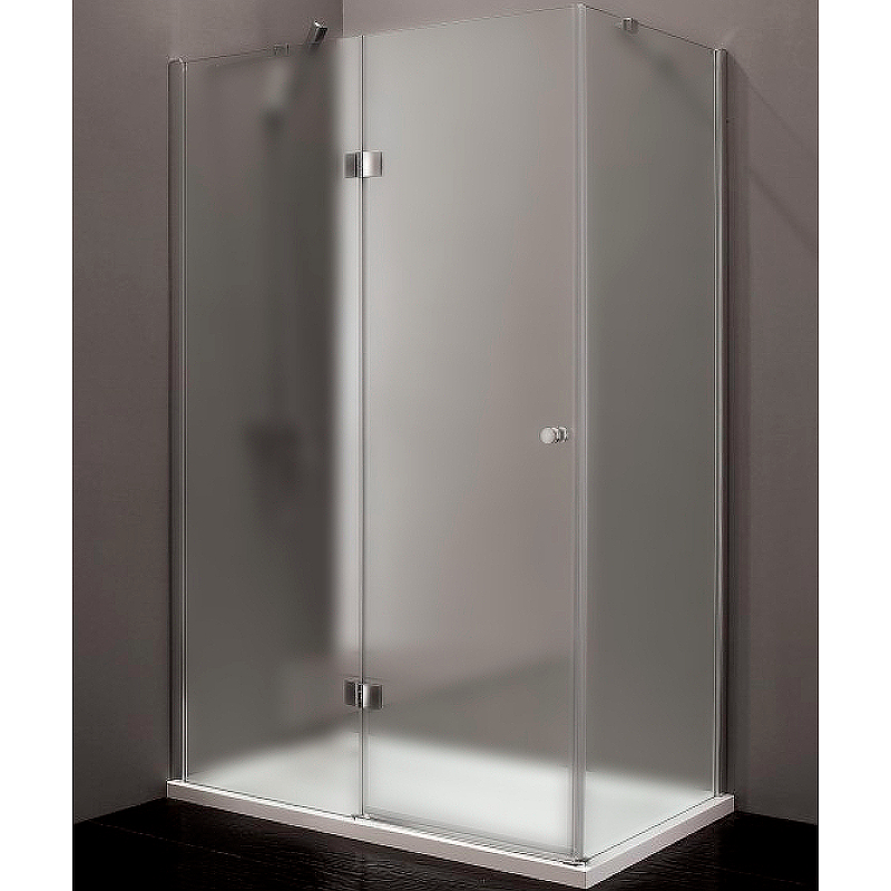 

Душевой угол Cezares VERONA-W-AH-1-120, 90-P-Cr