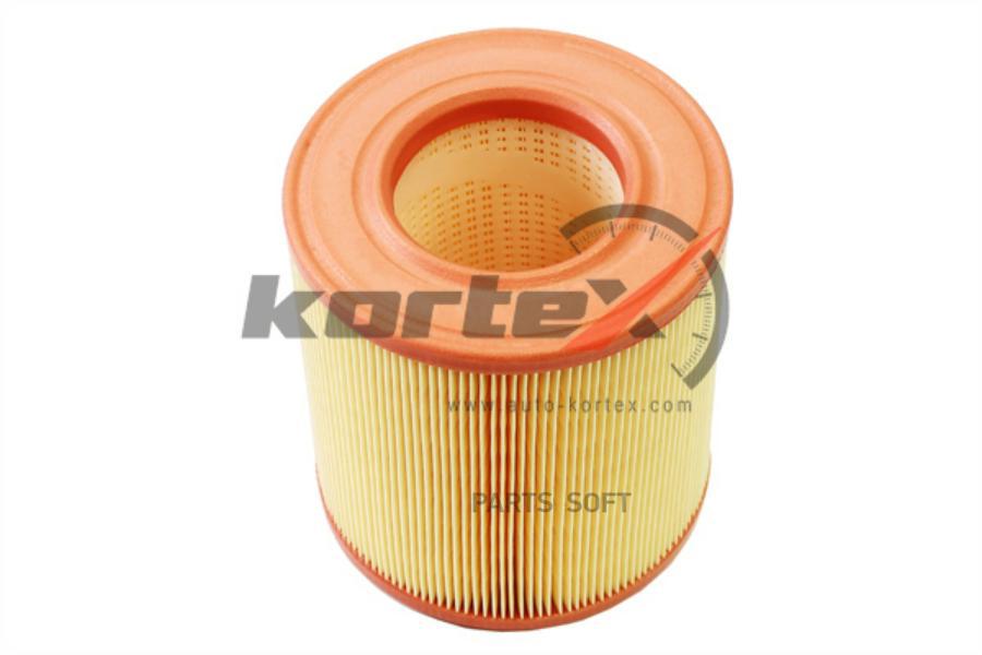 

Фильтр Воздушный KORTEX KA0245