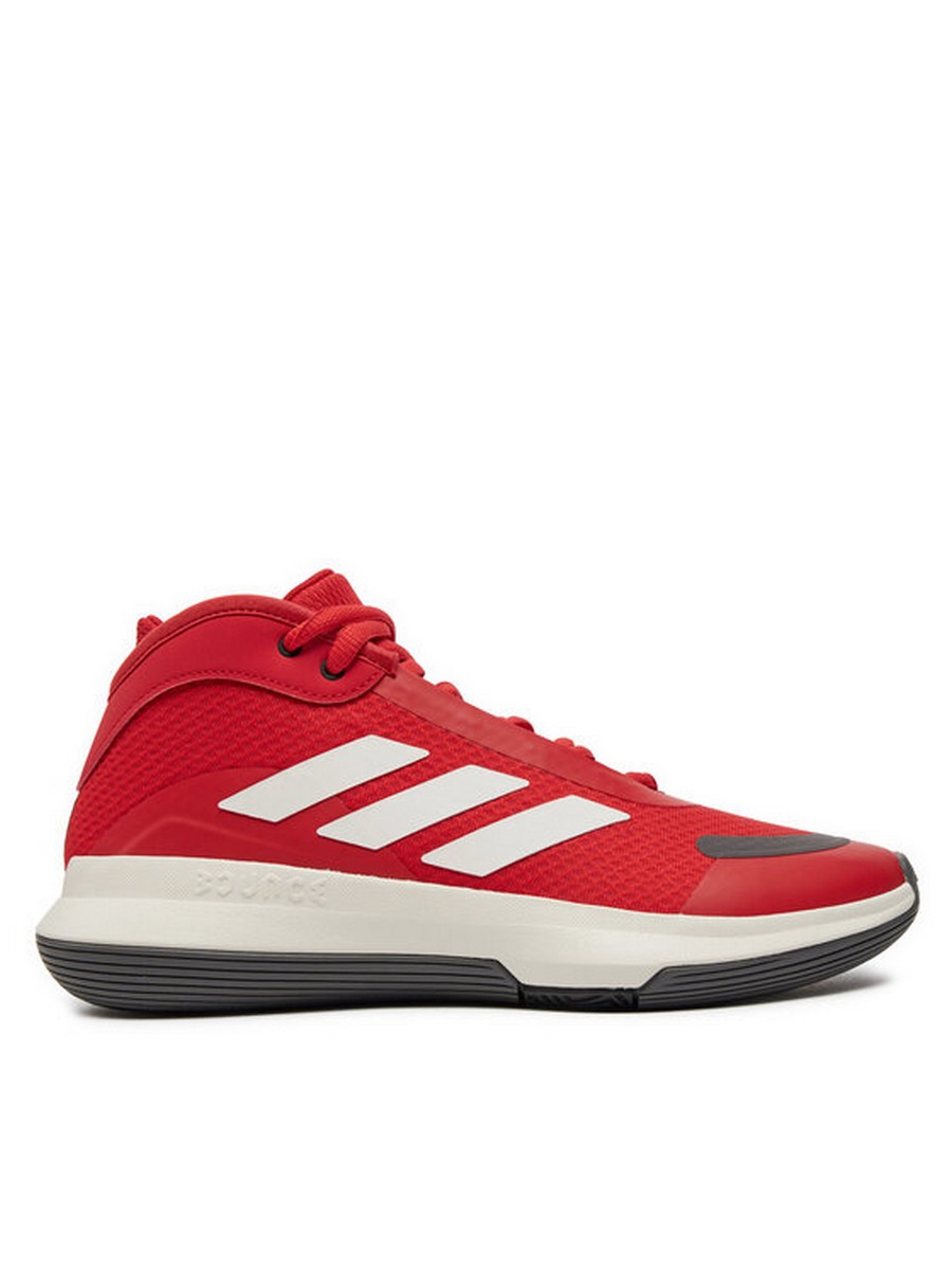 

Кроссовки мужские Adidas Bounce Legends Trainers IE7846 красные 42 EU, Красный, Bounce Legends Trainers IE7846