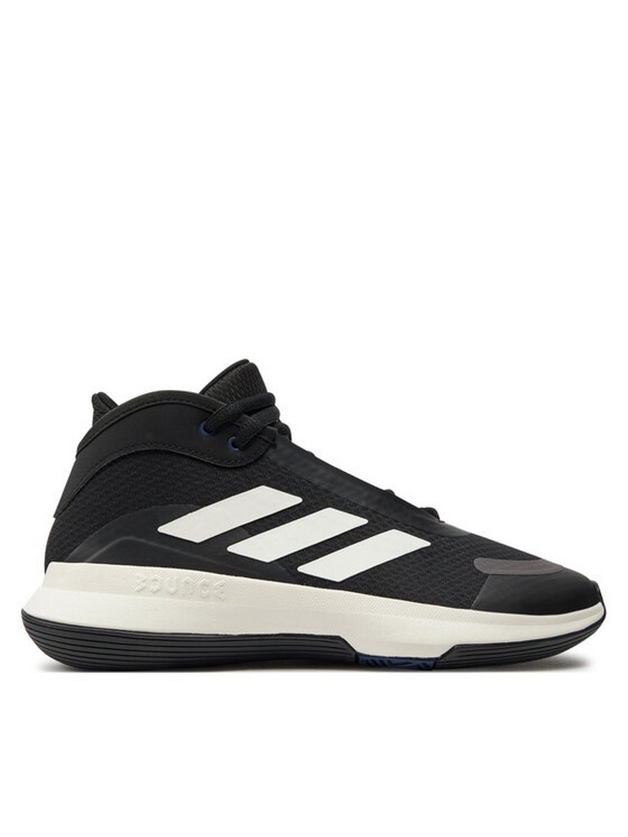 

Кроссовки мужские Adidas Bounce Legends Trainers IE7845 черные 46 EU, Черный, Bounce Legends Trainers IE7845