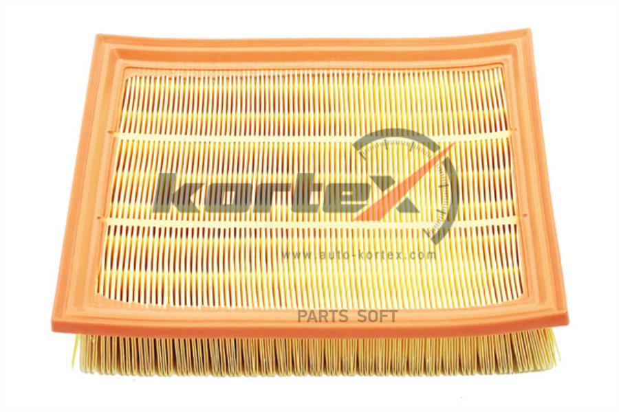 

Фильтр Воздушный Vw Golf Iiivento 91-99 Ka0230 KORTEX арт. KA0230