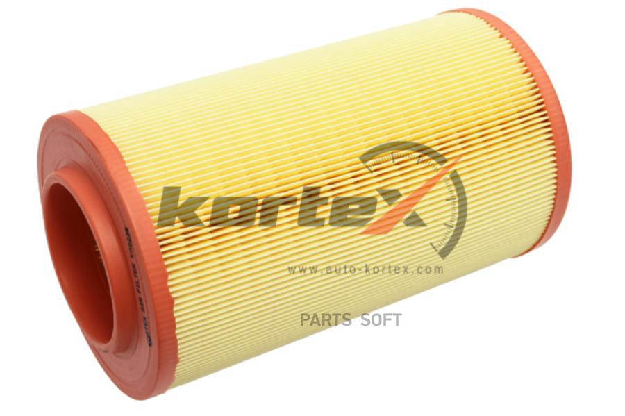 

Фильтр Воздушный Peugeot Boxercitroen Jumperfiat Ducato 06- Ka0228 KORTEX арт. KA0228
