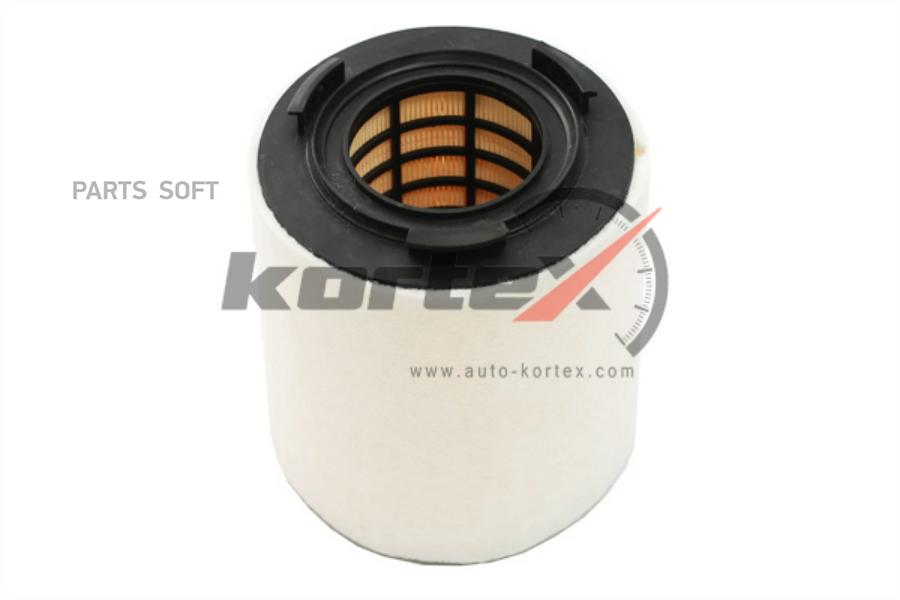 

Фильтр Воздушный Audi A1vw Poloskoda Fabia 11- Ka0225 KORTEX арт. KA0225