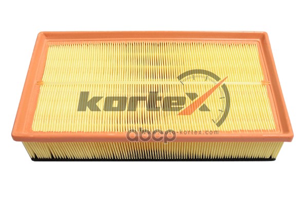 

Фильтр Воздушный Vw T5 03-(Для Пыльных Условий) Ka0212 KORTEX арт. KA0212