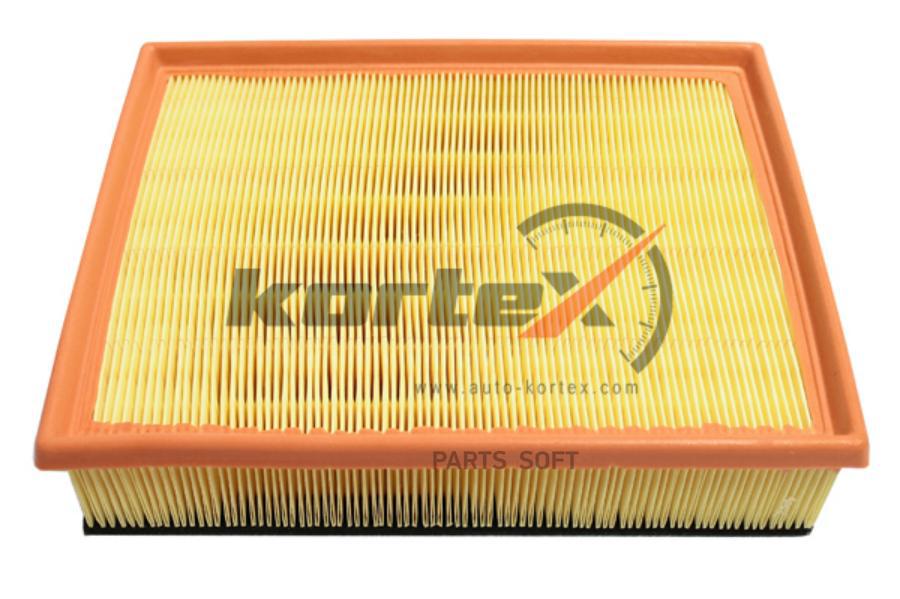 

Фильтр Воздушный KORTEX KA0210