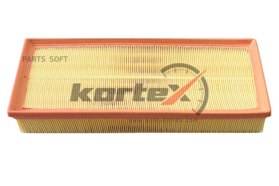 

Фильтр Воздушный KORTEX KA0206