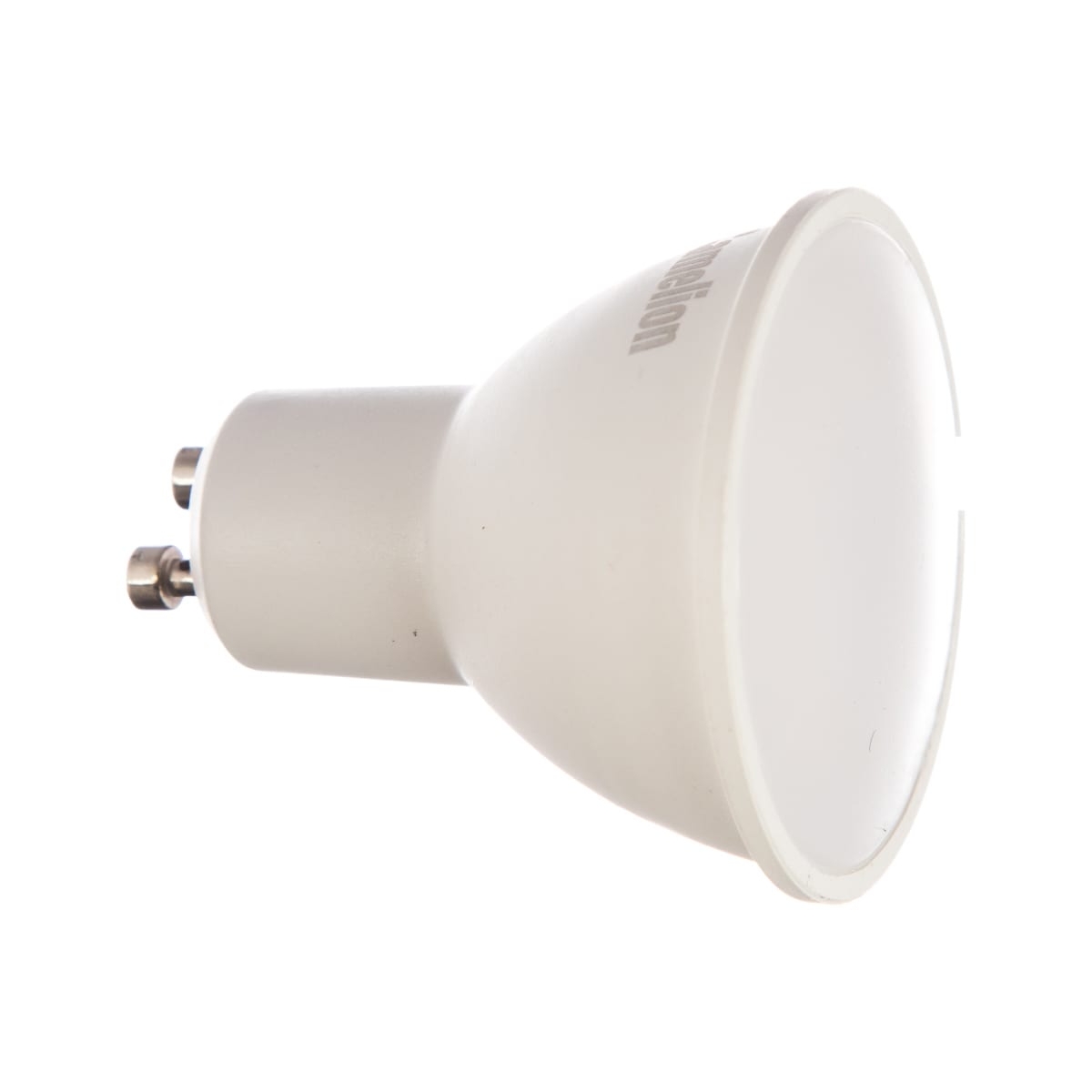 фото Комплект светодиодных лампочек camelion led10-gu10/865/gu10/10шт