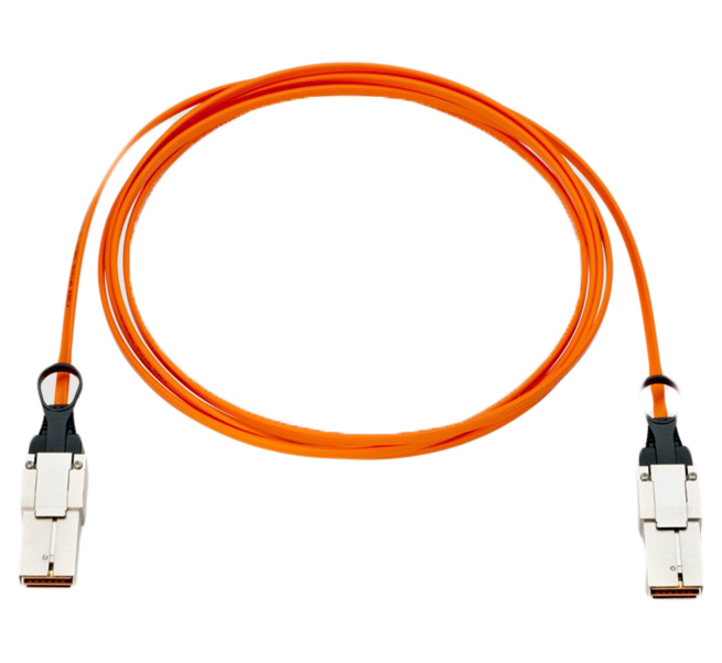 

HPE Synergy Interconnect Link 5m AOC