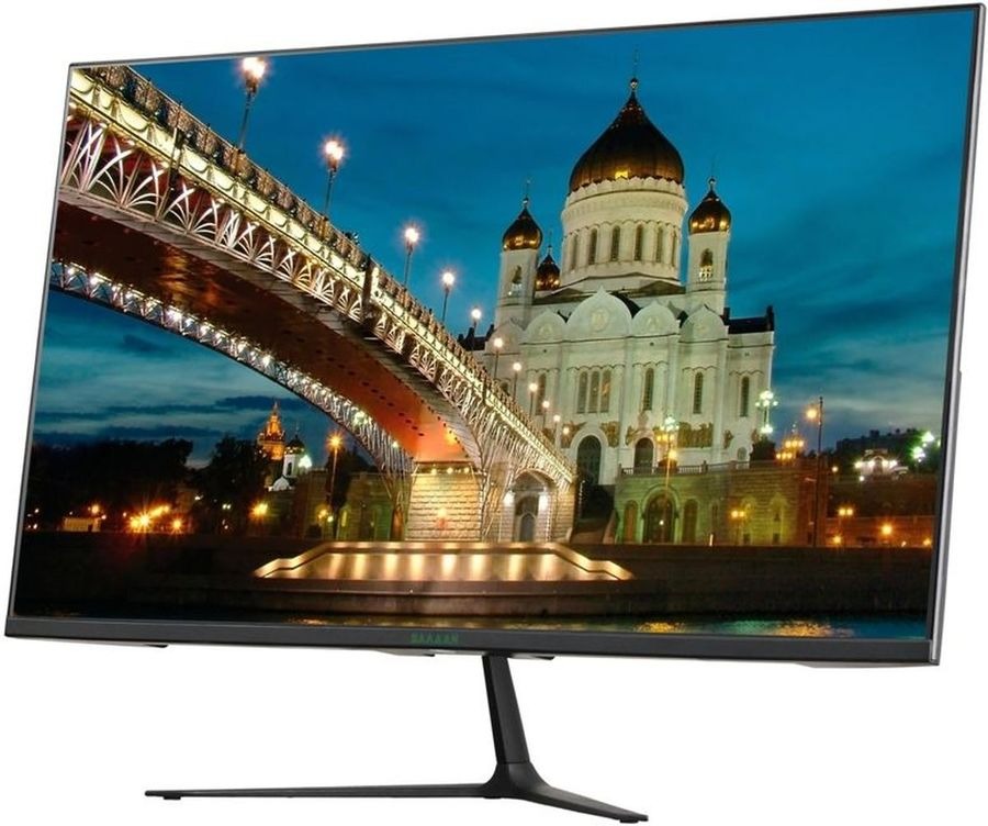 

Монитор Valday Black (27" IM27VL1, Black)