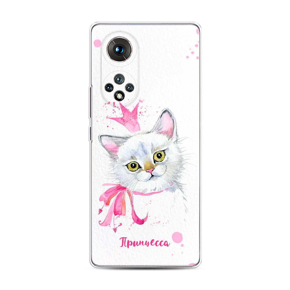 

Чехол Awog "Моя принцесса" для Honor 50 Pro, 6105550-6