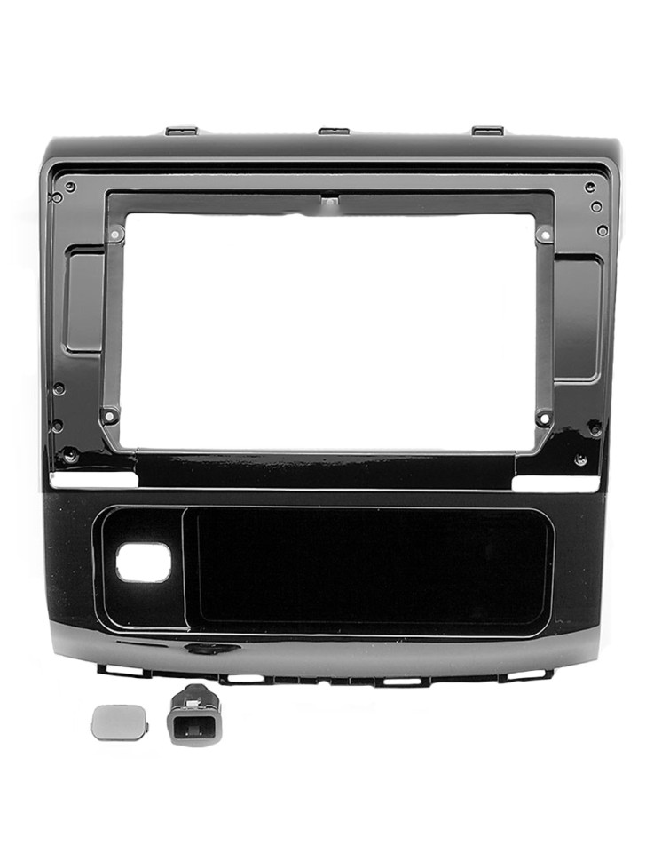 

Переходная рамка для магнитолы Carav для Haval H9 2014 10.1, CA-22-910