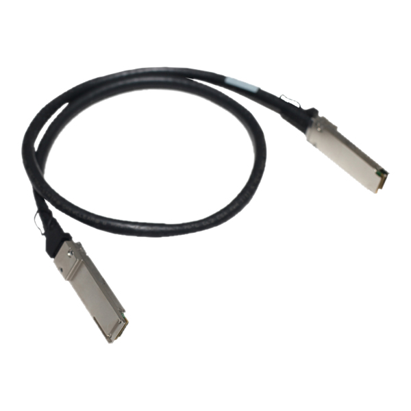 

Aruba 100G QSFP28 to QSFP28 1m DAC Cable
