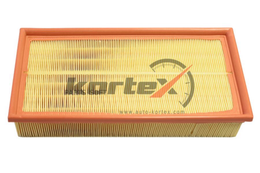 

Фильтр Воздушный Mb W210 -0799 Ka0172 KORTEX арт. KA0172
