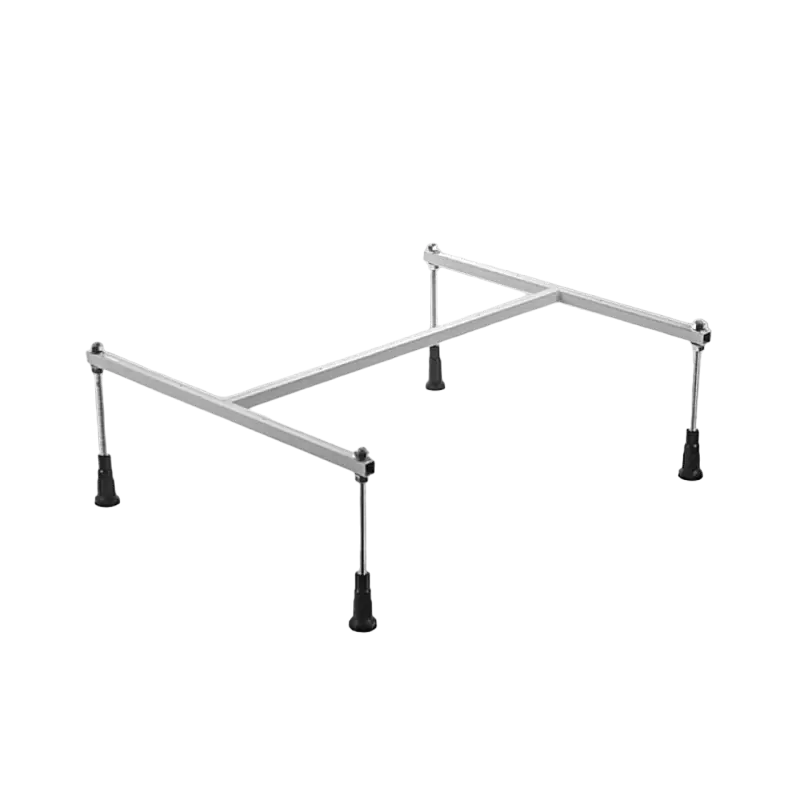 

Каркас для ванны AM.PM Moxie 150x70 см, Серый